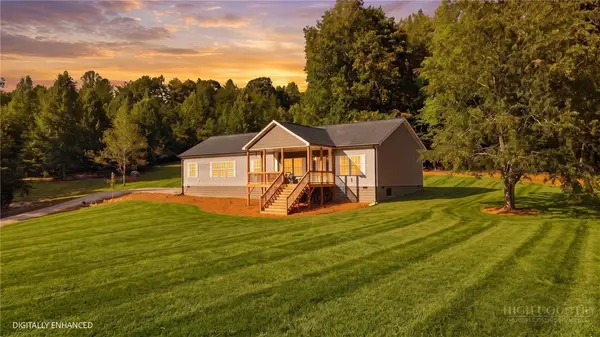 279 Rocky Top Acres Road, Ferguson, NC 28624