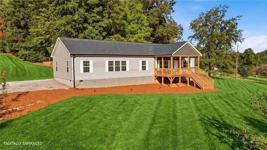 279 Rocky Top Acres Road, Ferguson, NC 28624 - #3