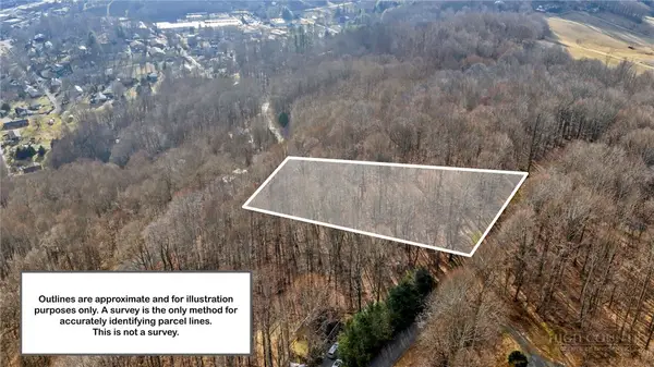 Lot 10 Townview Street, West Jefferson, NC 28694