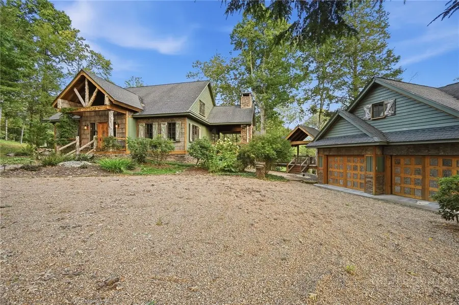 93 Meadow Park Place, Banner Elk, NC 28604 - #2