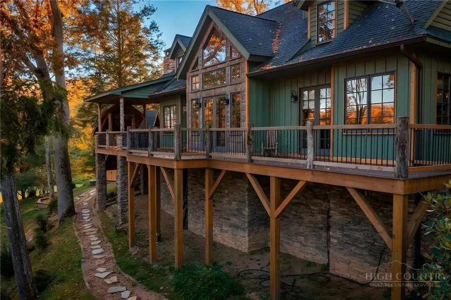 93 Meadow Park Place, Banner Elk, NC 28604 - #3