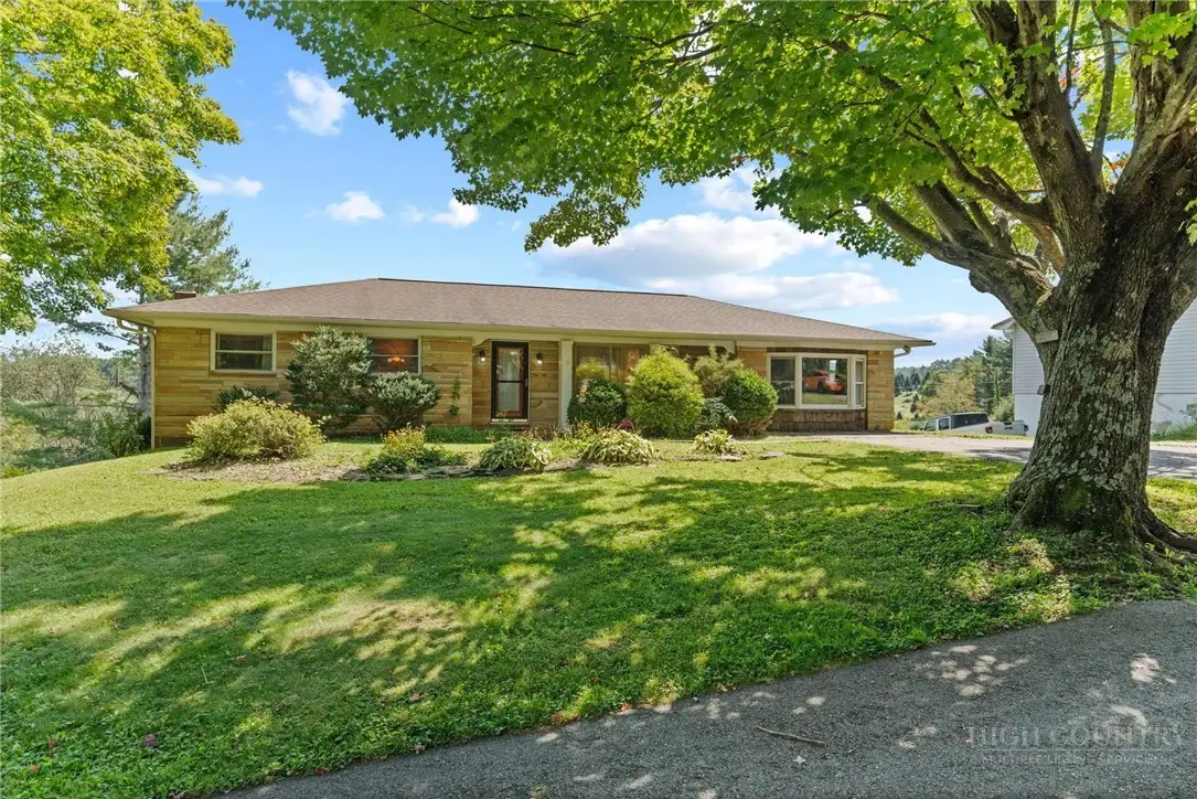 244 Melody Lane, West Jefferson, NC 28694 - #1