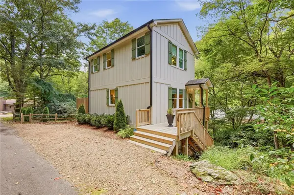 158 River View Lane, Blowing Rock, NC 28605