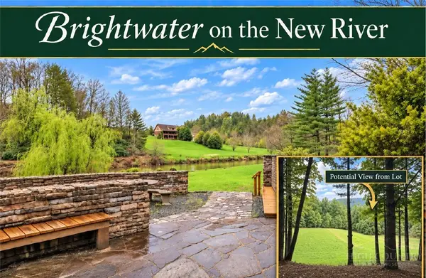 Lot 50 Brightwater Trail, West Jefferson, NC 28694