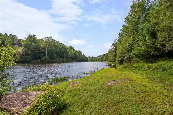 Lot 43 Sunset Drive, Elk Park, NC 28622