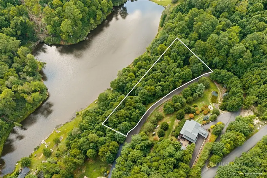 Lot 43 Sunset Drive, Elk Park, NC 28622 - #2