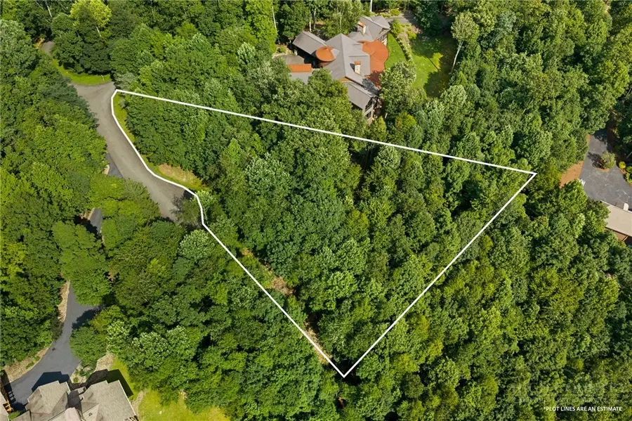 Lot 56 Pinnacle Drive, Elk Park, NC 28622 - #2