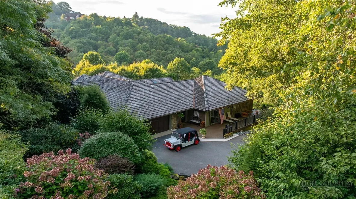 131 Meadowlark Lane, Banner Elk, NC 28604 - #1