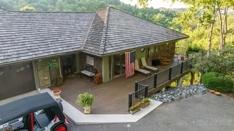 131 Meadowlark Lane, Banner Elk, NC 28604 - #2