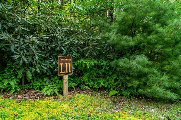 L11 Woodlake Loop, Elk Park, NC 28622