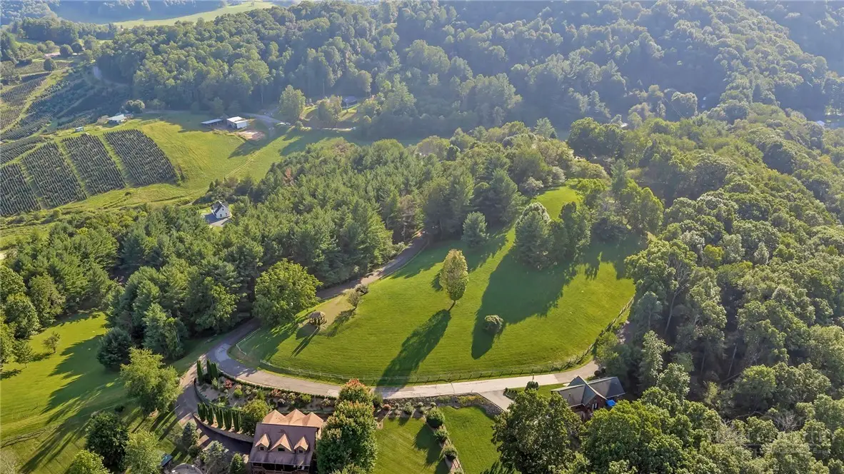 TBD Highland Meadows, West Jefferson, NC 28694 - #1