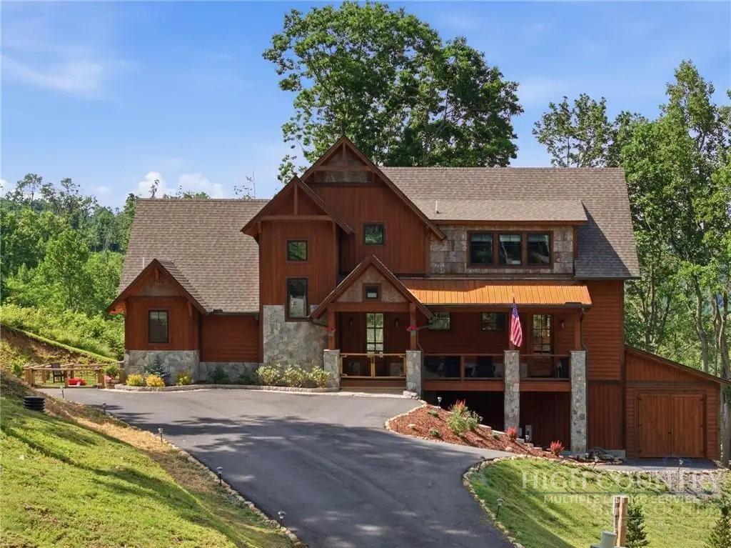 37 Tioga Drive, Banner Elk, NC 28604 - #1