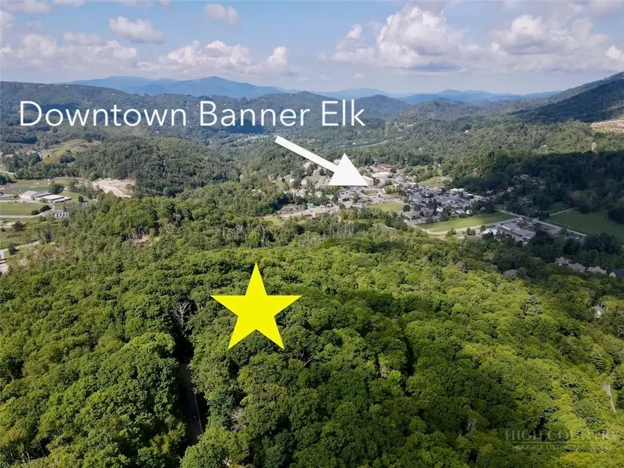 TBD Galax Lane, Banner Elk, NC 28604 - #2