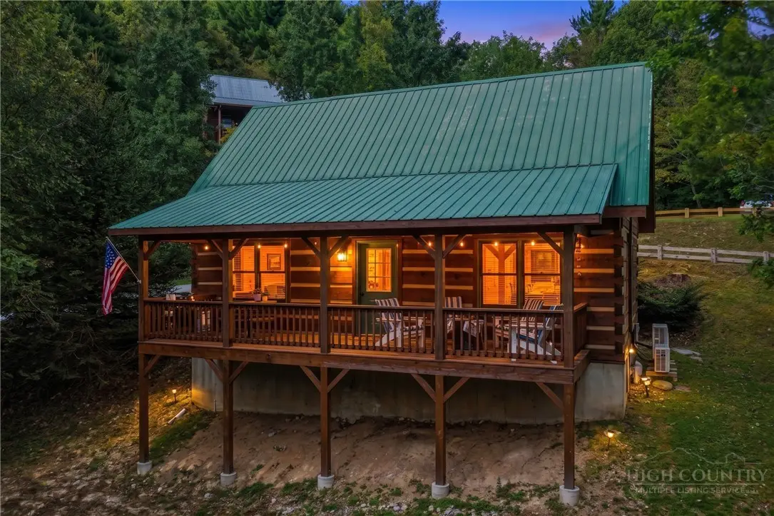 200 Apple Ridge Lane, Blowing Rock, NC 28605 - #1