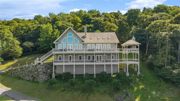 459 Boone Ridge Lane, Boone, NC 28607