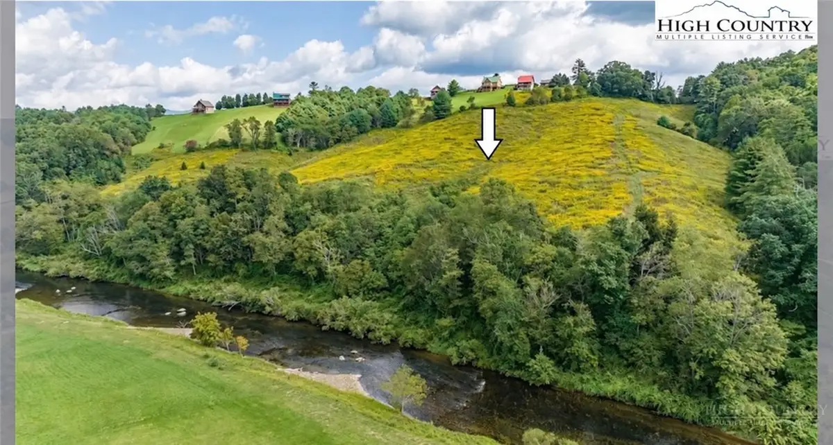 TBD Cranberry Springs Road, Fleetwood, NC 28626 - #1
