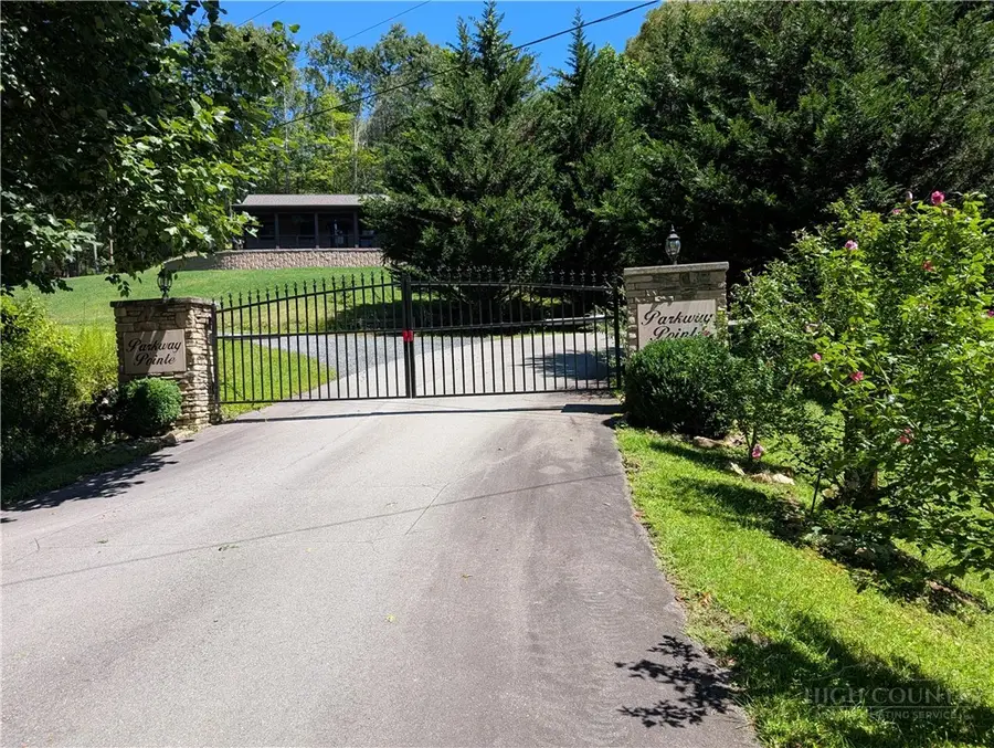 Lot #3 Parkway Pointe Drive, West Jefferson, NC 28694 - #2