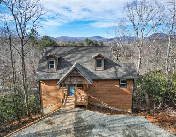 406 Red Maple Lane, Boone, NC 28607