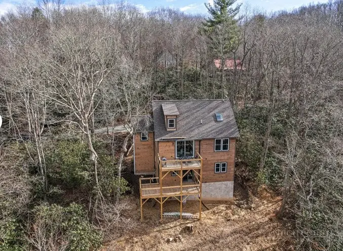 406 Red Maple Lane, Boone, NC 28607 - #2