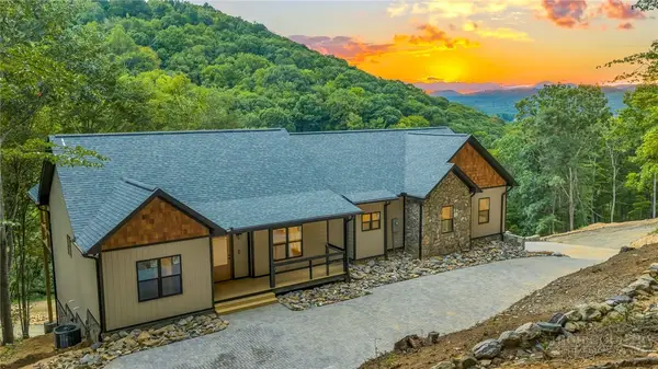 182 Skyland Trail, Fleetwood, NC 28626