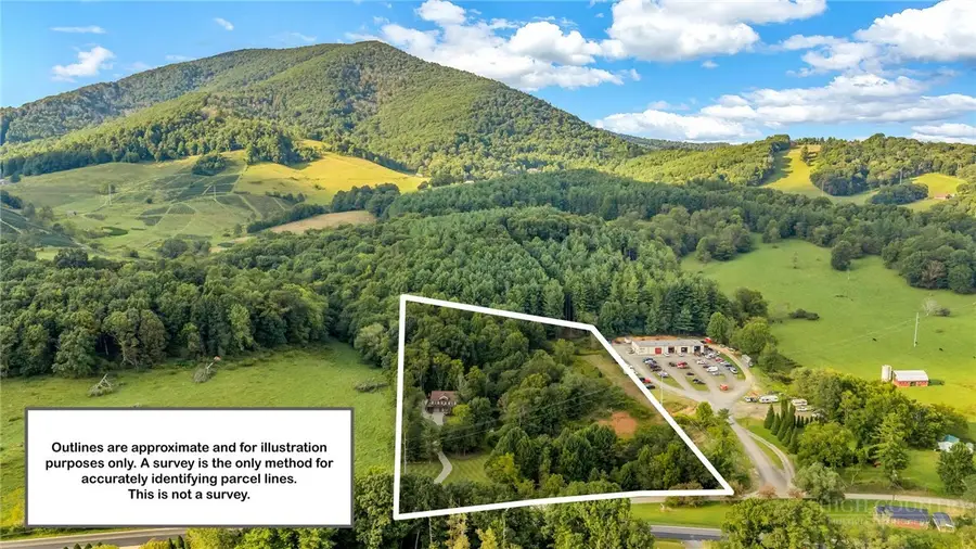 3139 Nc Hwy 163, West Jefferson, NC 28694 - #2