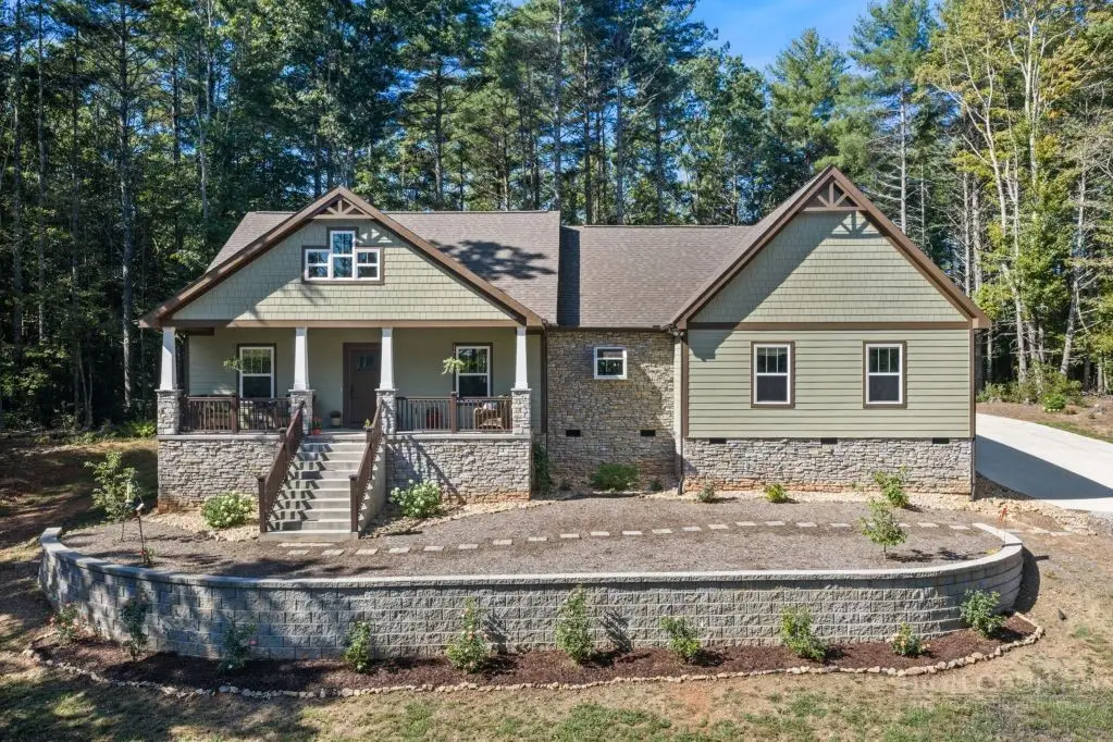 767 Wolfpack Drive, West Jefferson, NC 28694 - #1