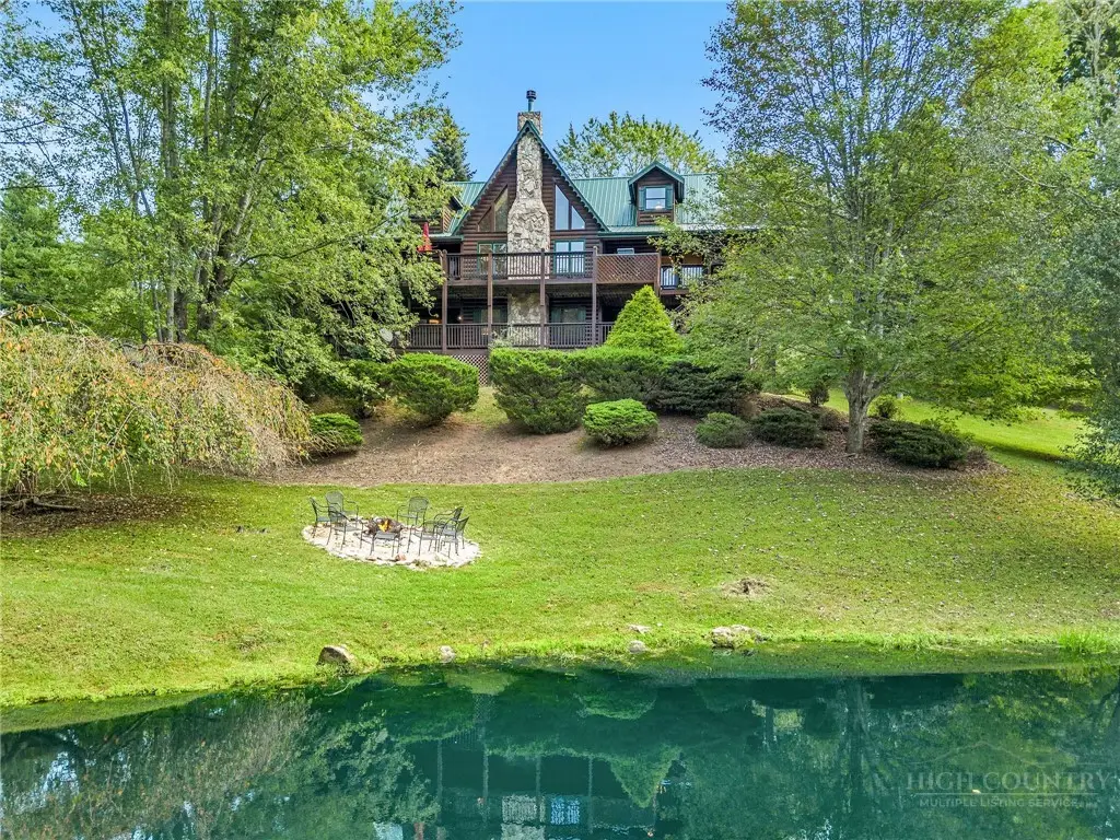 60 Running Doe Way, Piney Creek, NC 28663 - #1