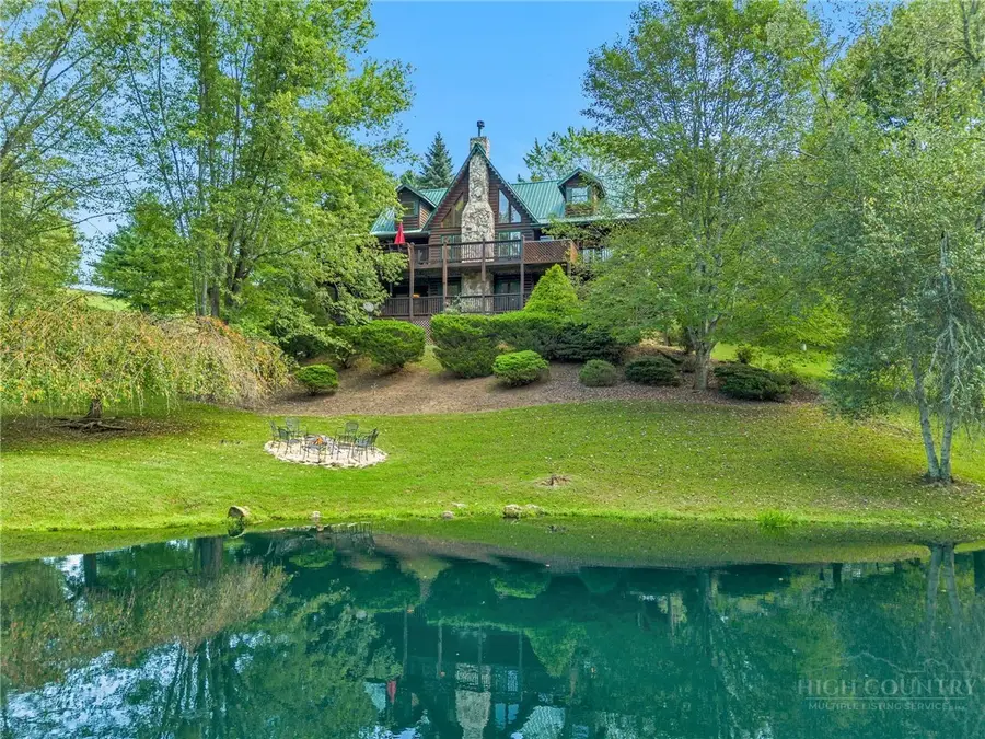 60 Running Doe Way, Piney Creek, NC 28663 - #3