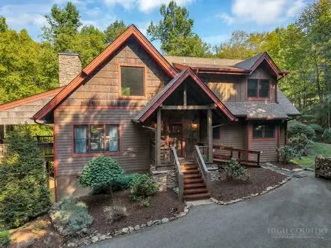 65 Beaver Dam Road, Elk Park, NC 28622 - #1