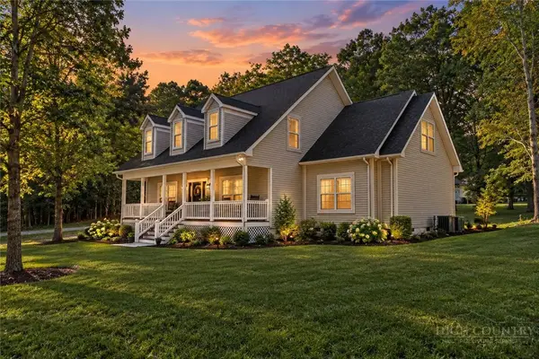 140 New Beginnings Drive, West Jefferson, NC 28694