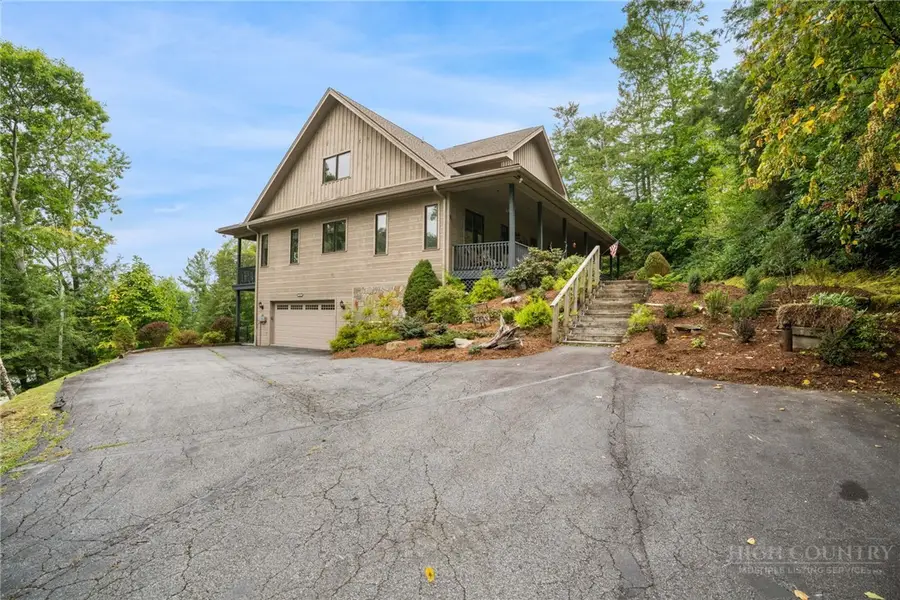 4968 Hickory Nut Gap Road, Banner Elk, NC 28604 - #2