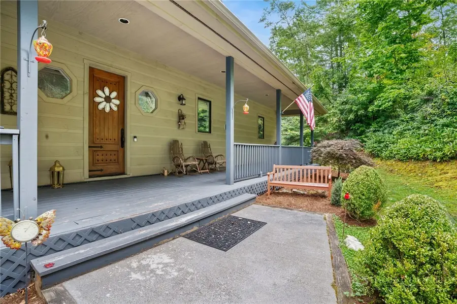 4968 Hickory Nut Gap Road, Banner Elk, NC 28604 - #3