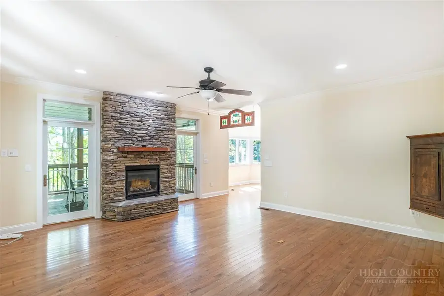 5321 Howards Creek Road, Boone, NC 28607 - #3