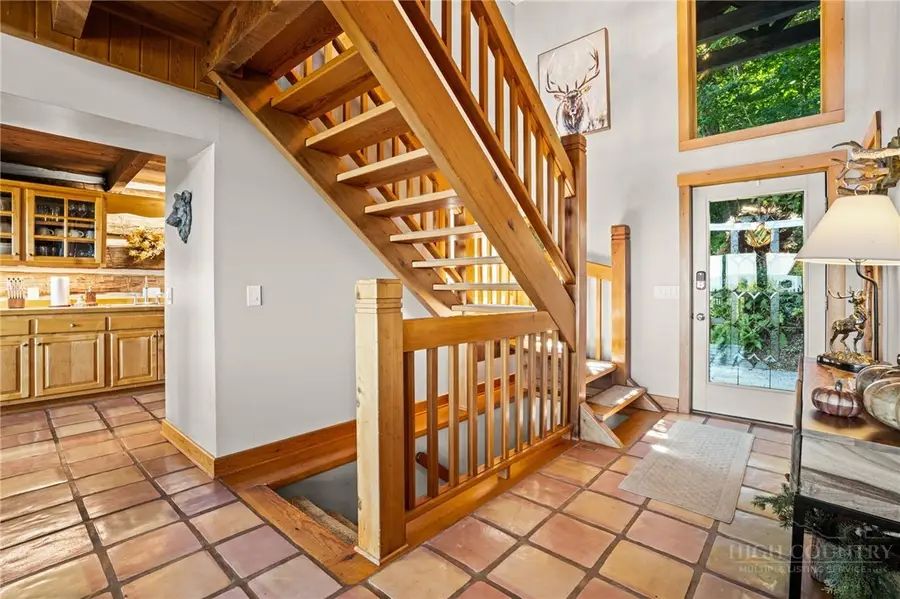 1729 Spice Bottom Trail, Banner Elk, NC 28604 - #3