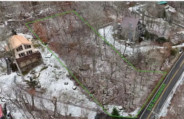 112 Tamarack Road, Beech Mountain, NC 28604