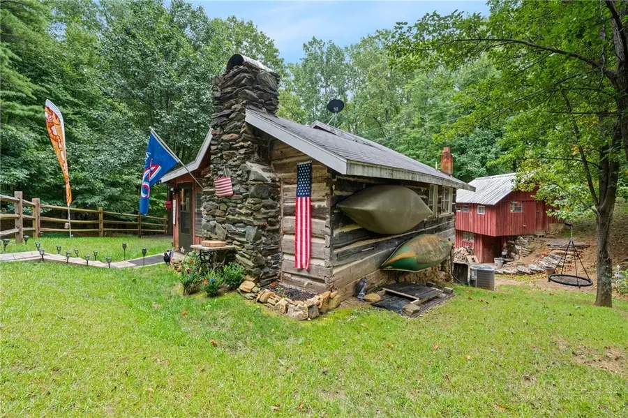 443 Holman Road, Todd, NC 28684 - #3