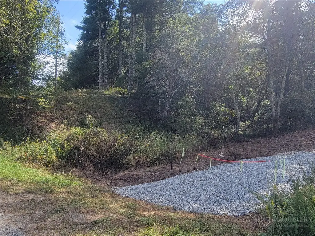Lot #26 Allen Road, Laurel Springs, NC 28644 - #1
