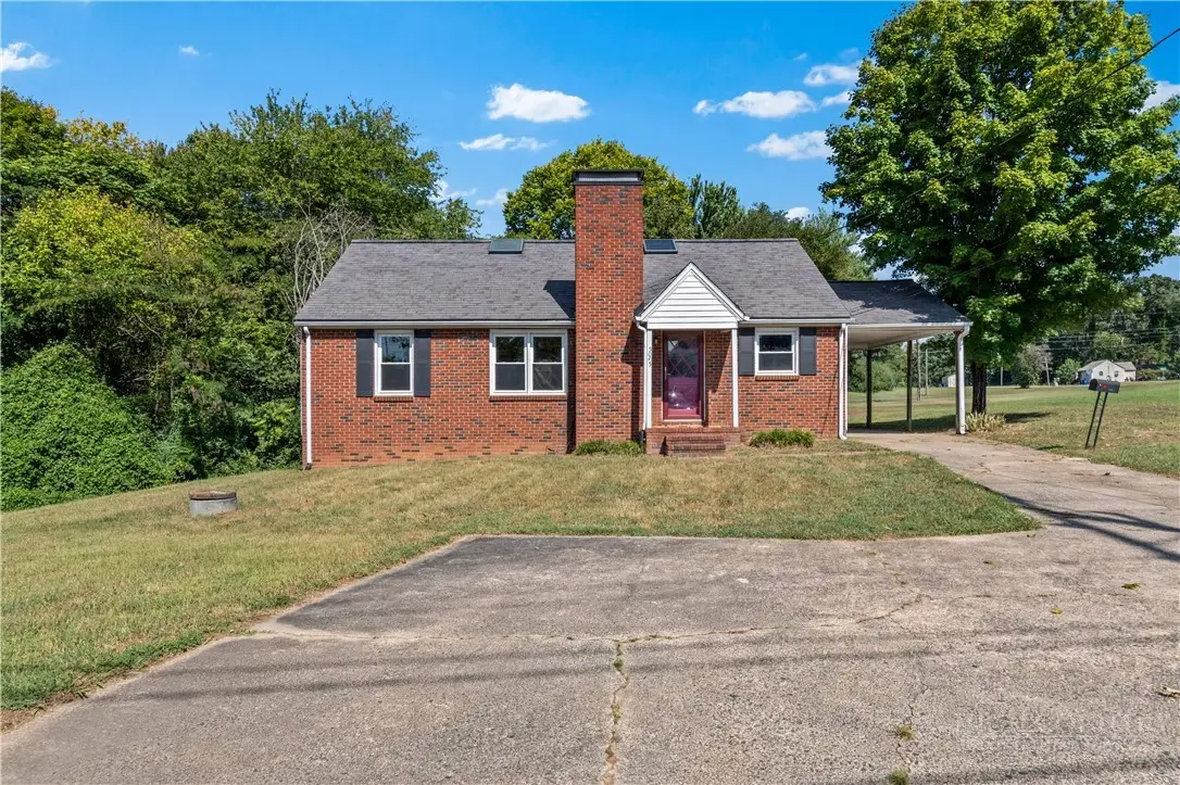 5035 Shattalon Drive, Winston Salem, NC 27106 - #1
