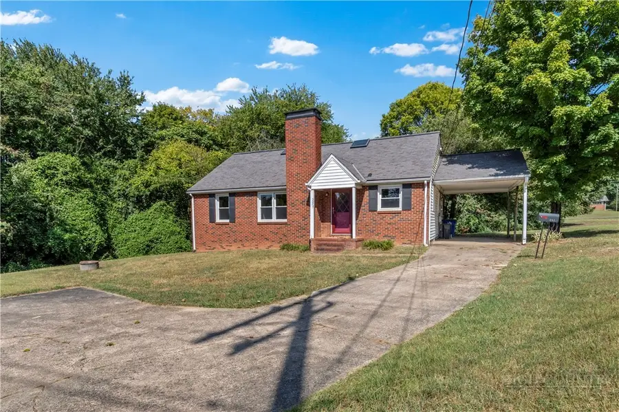 5035 Shattalon Drive, Winston Salem, NC 27106 - #3