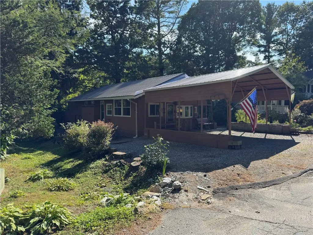 184 Trillium Road, Newland, NC 28657 - #1