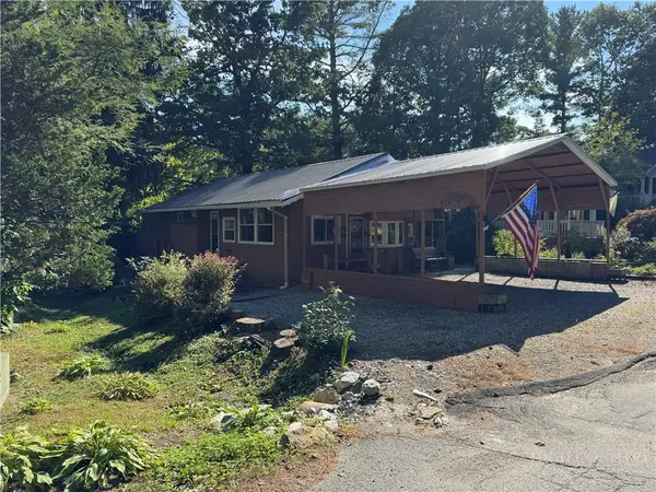 184 Trillium Road, Newland, NC 28657