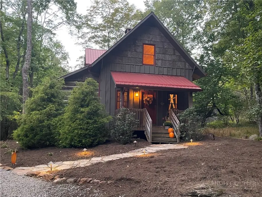 158 Boulder Creek Drive, Todd, NC 28684 - #3