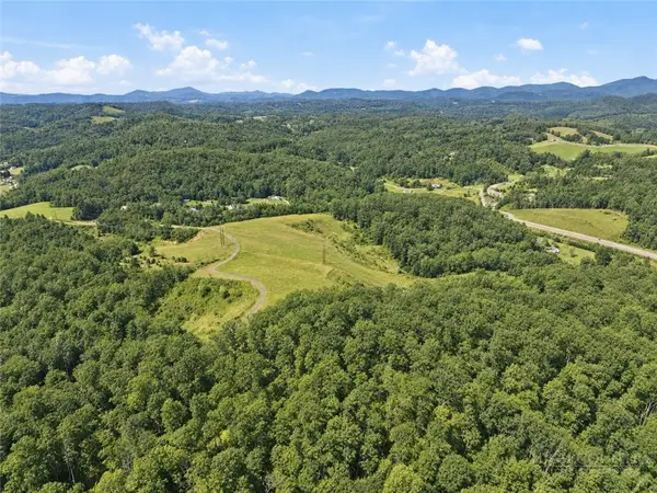 TBD Titus Ridge Drive, Fleetwood, NC 28626
