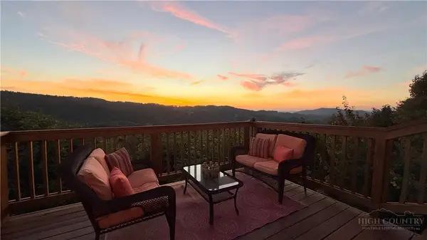 102 Woodland Road, Beech Mountain, NC 28604