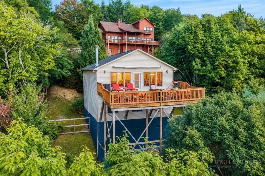 102 Woodland Road, Beech Mountain, NC 28604 - #2