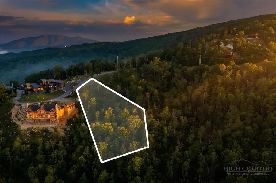 S123 Silver Eagle Trail, Banner Elk, NC 28604 - #3
