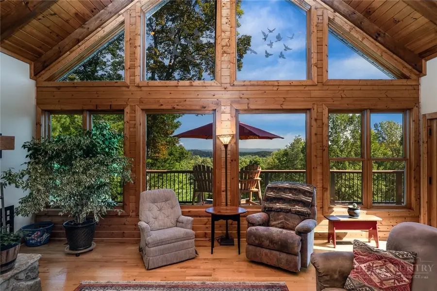 408 Broomtail Lane, McGrady, NC 28649 - #3