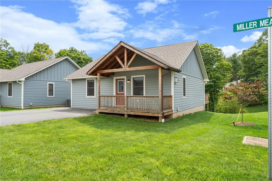 110 Miller Meadow Lane #44, Boone, NC 28607 - #1