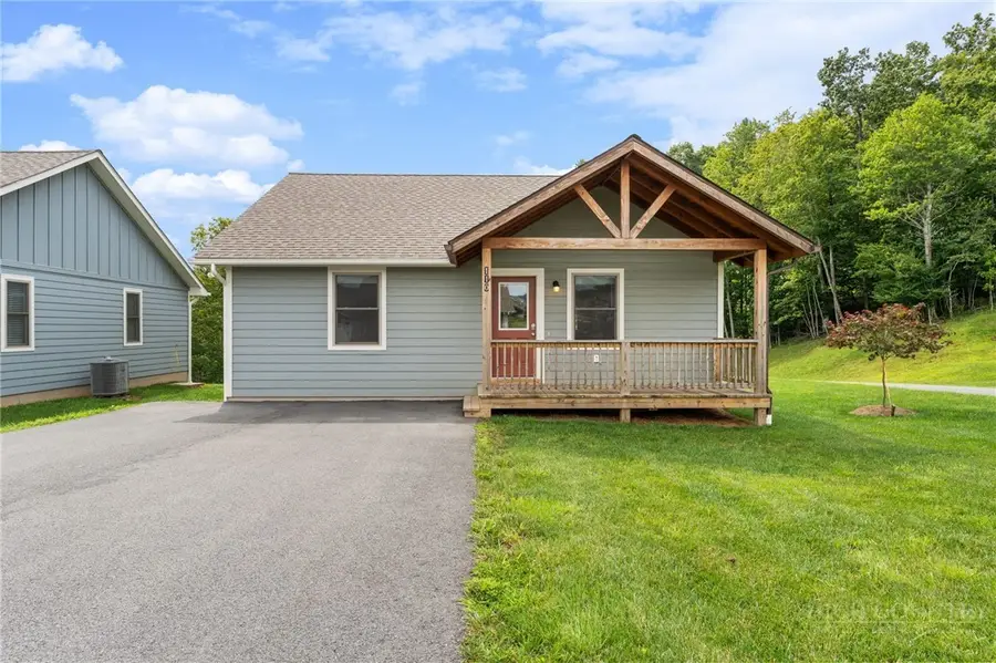 110 Miller Meadow Lane #44, Boone, NC 28607 - #2