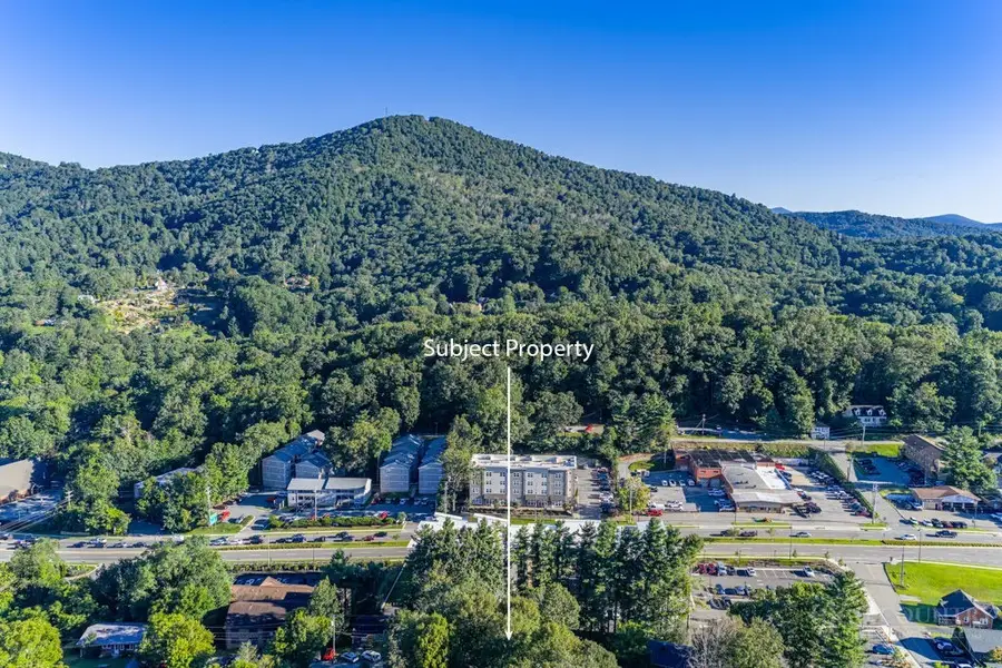 TBD Bingham Street, Boone, NC 28607 - #3